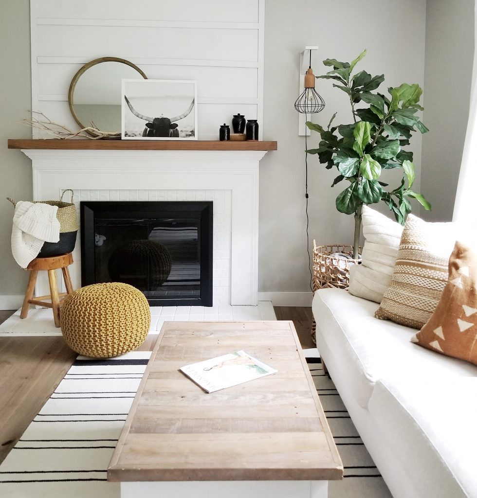 Fall Decor: A Simplified Approach - Showit Blog
