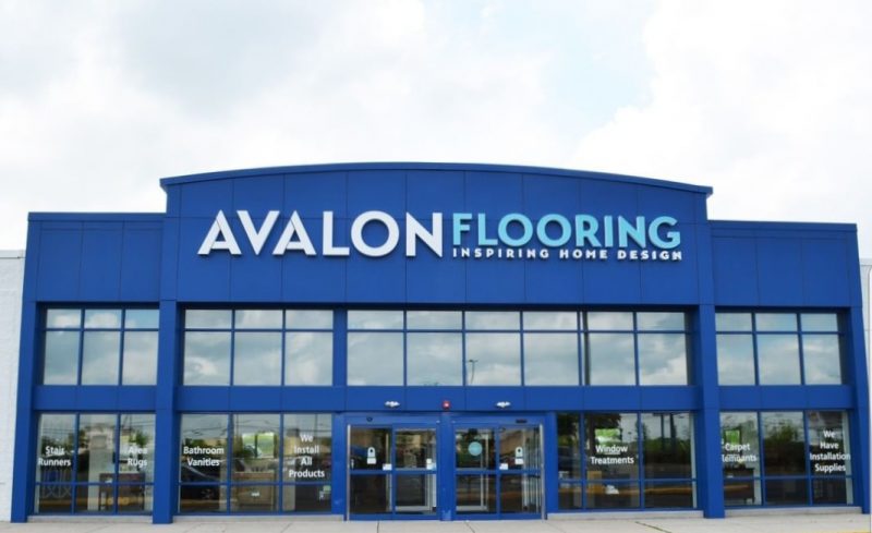 Avalon Floorimg Store