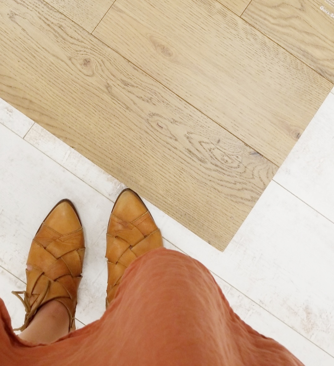 4 Reasons Why We Chose Engineered Hardwood Floors For Our Home - Showit ...